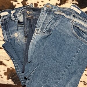 MYSTERY JEANS BUNDLE